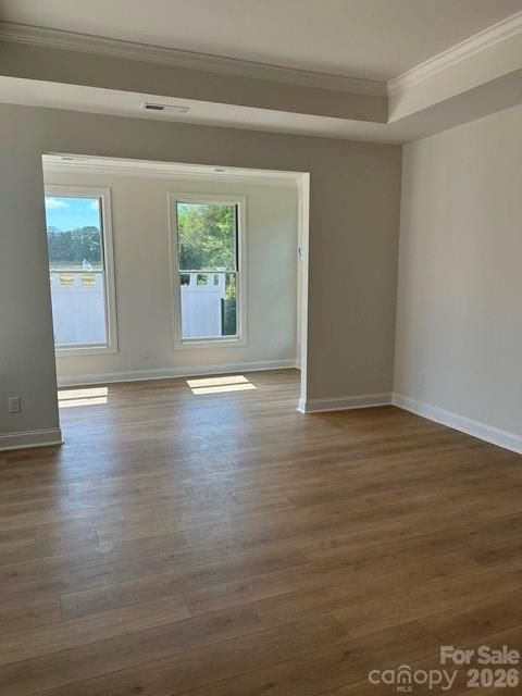 3060 Five Creek Road — Charlotte
