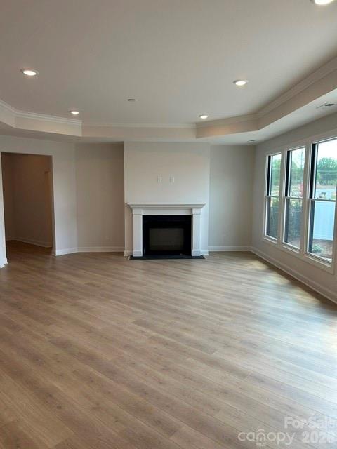3060 Five Creek Road — Charlotte