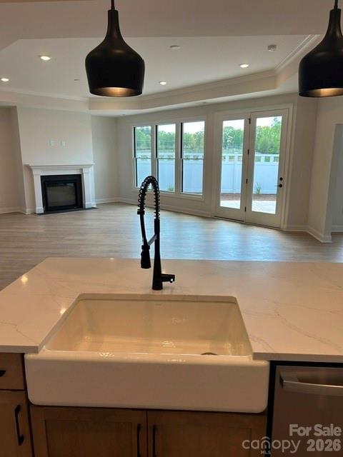 3060 Five Creek Road — Charlotte