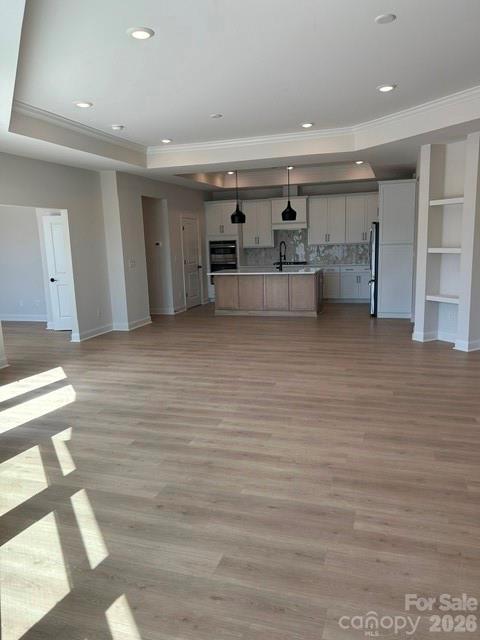 3060 Five Creek Road — Charlotte
