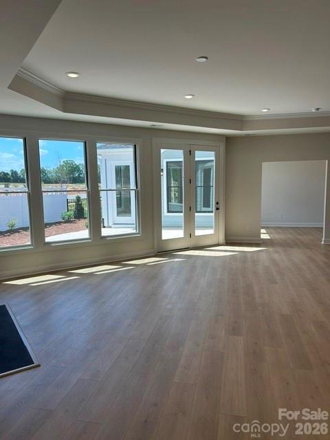 3060 Five Creek Road — Charlotte