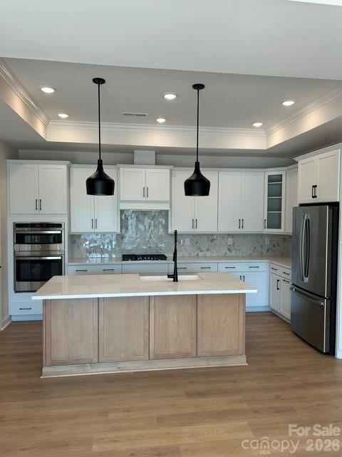 3060 Five Creek Road — Charlotte
