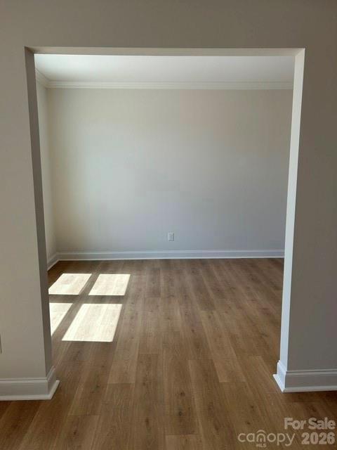 3060 Five Creek Road — Charlotte