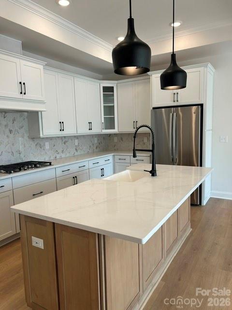 3060 Five Creek Road — Charlotte