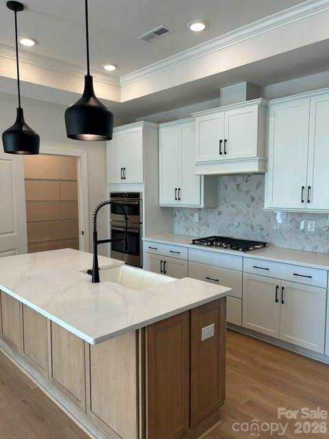 3060 Five Creek Road — Charlotte