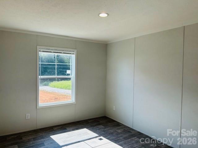 501 Eagle Mills Road — Hamptonville