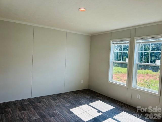 501 Eagle Mills Road — Hamptonville