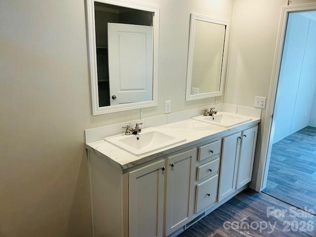 501 Eagle Mills Road — Hamptonville