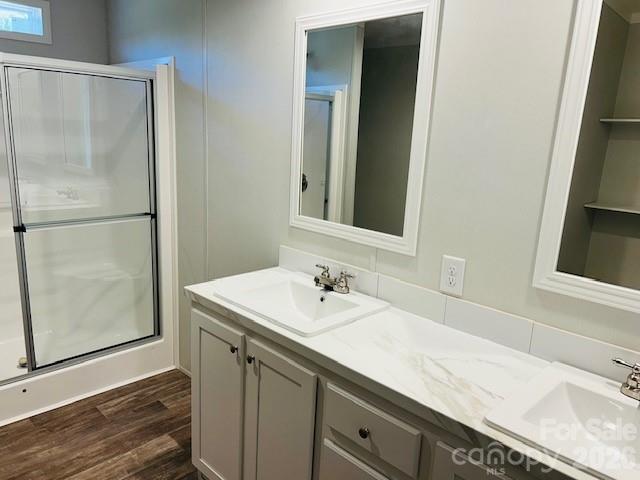 501 Eagle Mills Road — Hamptonville