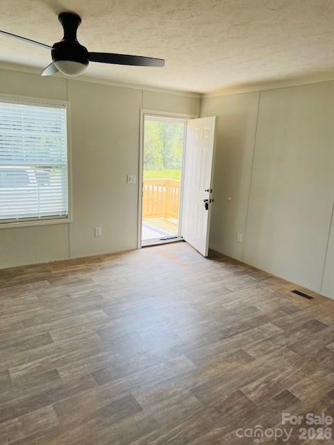 501 Eagle Mills Road — Hamptonville