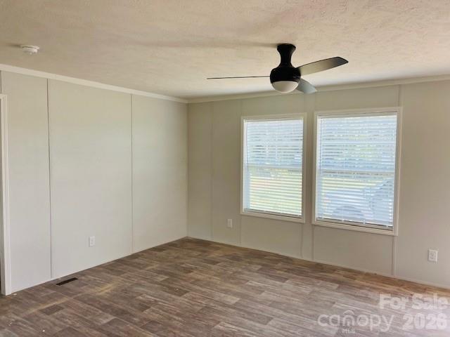 501 Eagle Mills Road — Hamptonville