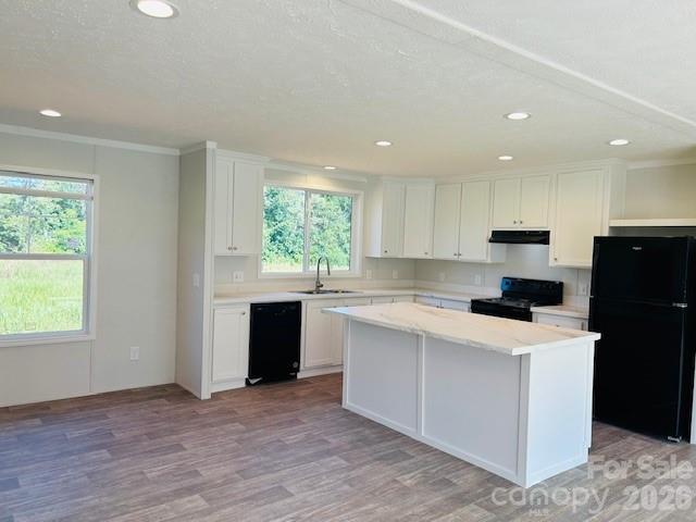 501 Eagle Mills Road — Hamptonville