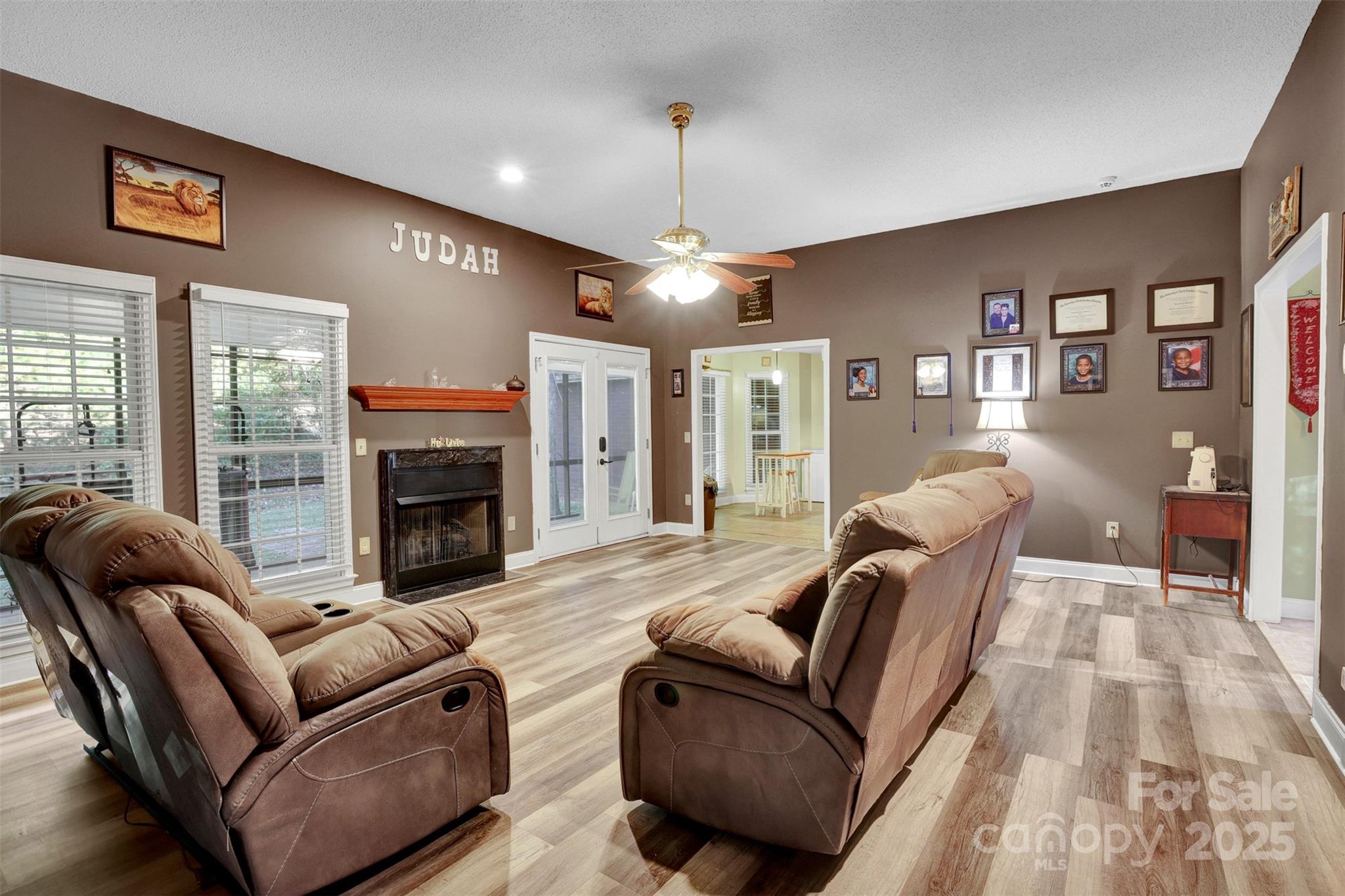 36014 Davis Drive — Albemarle
