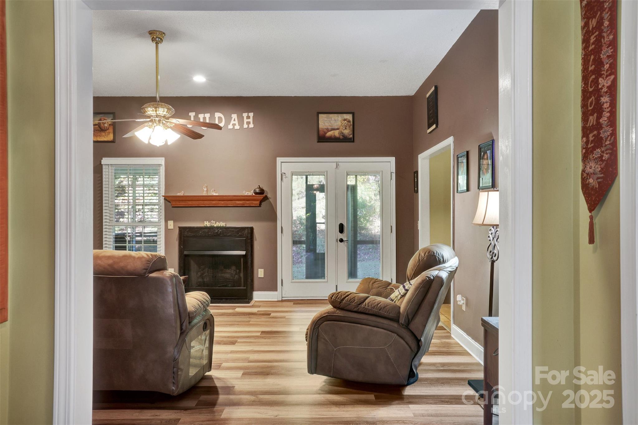 36014 Davis Drive — Albemarle