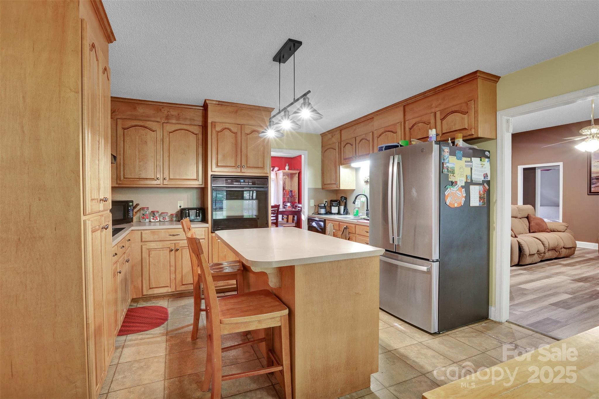 36014 Davis Drive — Albemarle