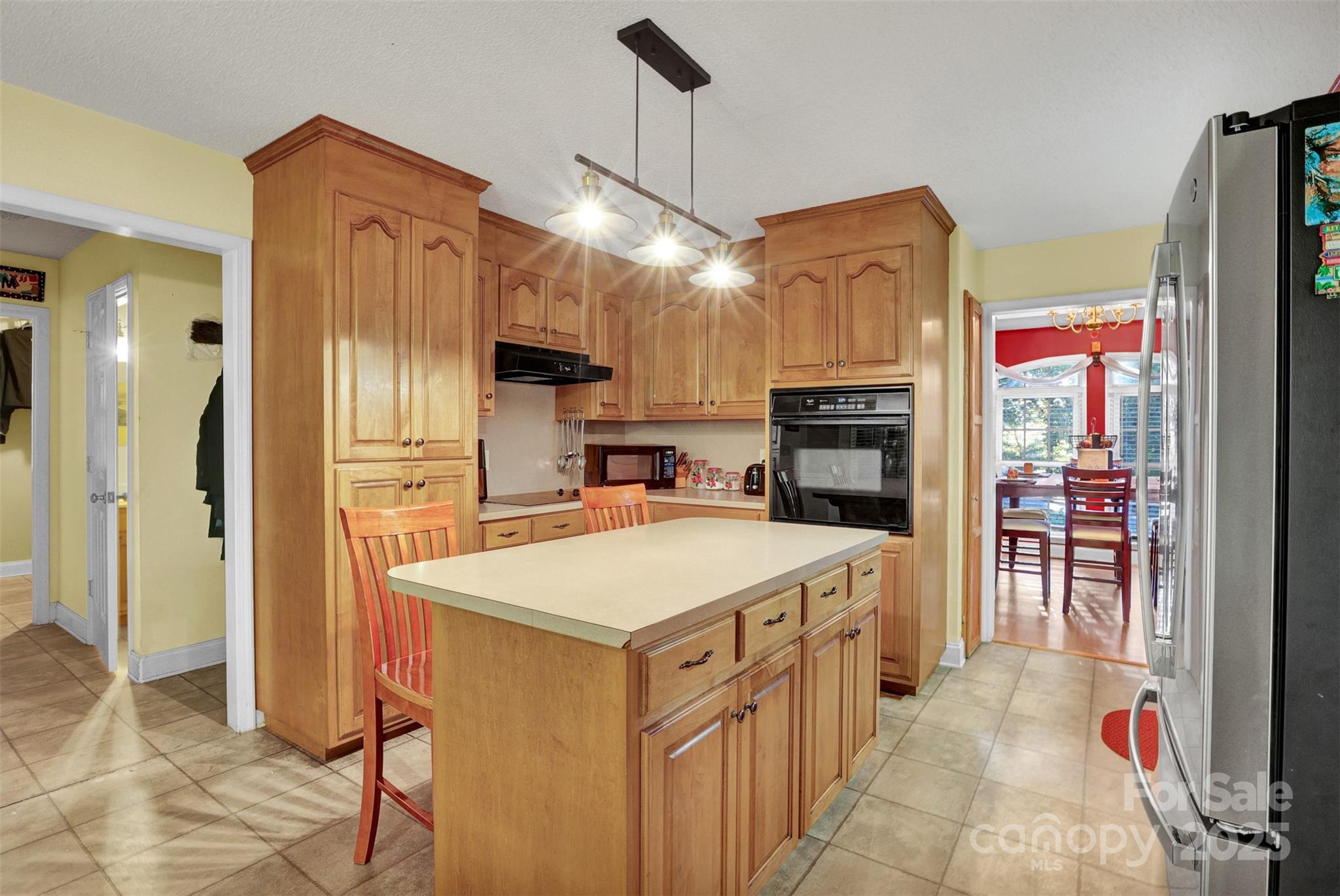 36014 Davis Drive — Albemarle