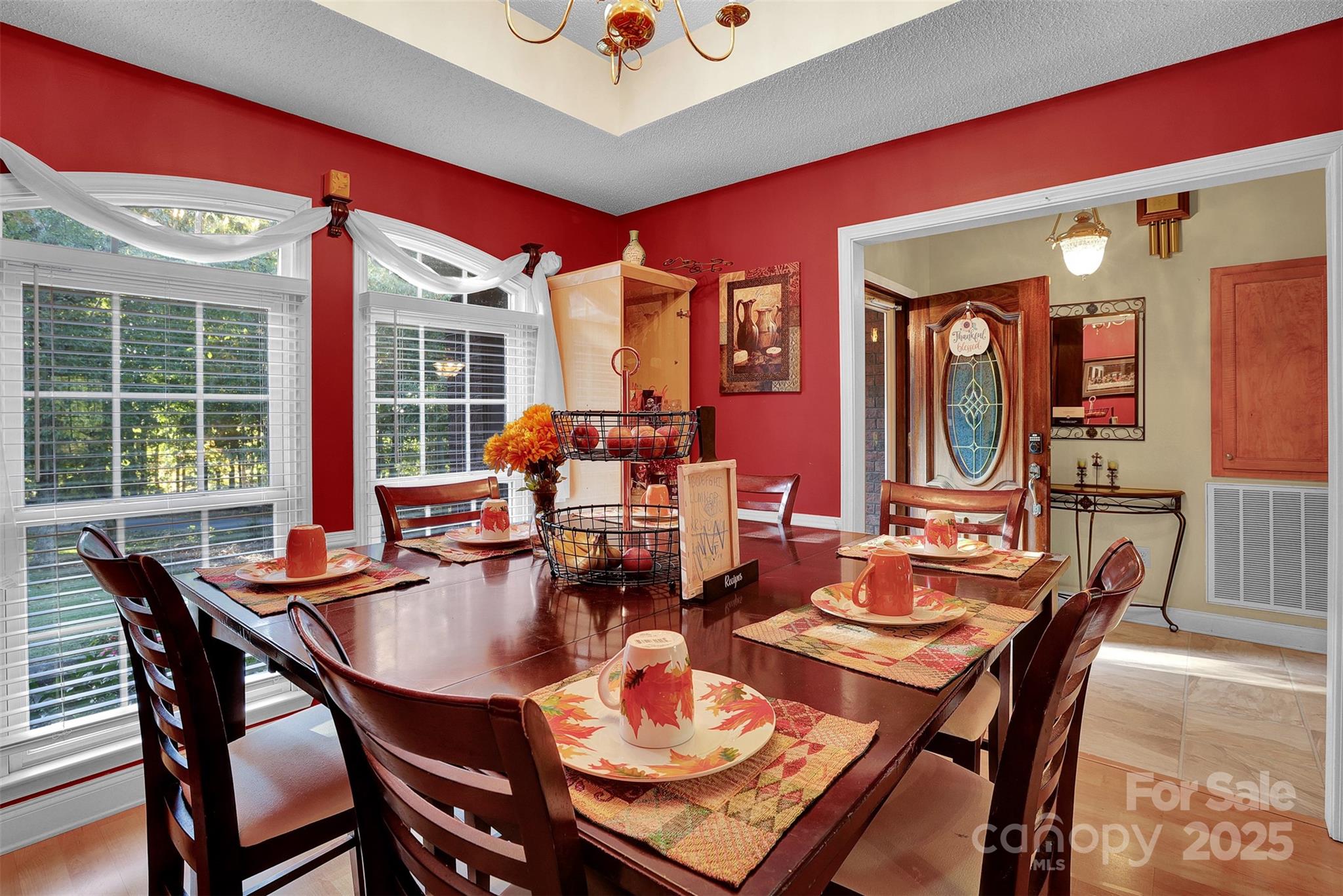 36014 Davis Drive — Albemarle