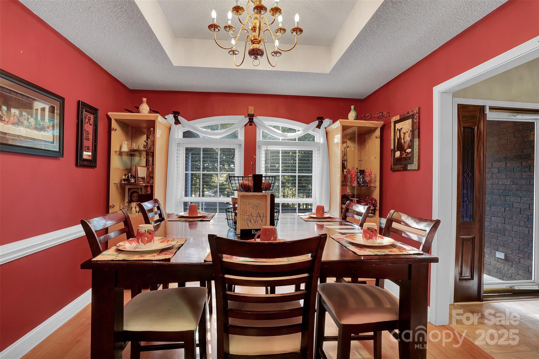 36014 Davis Drive — Albemarle