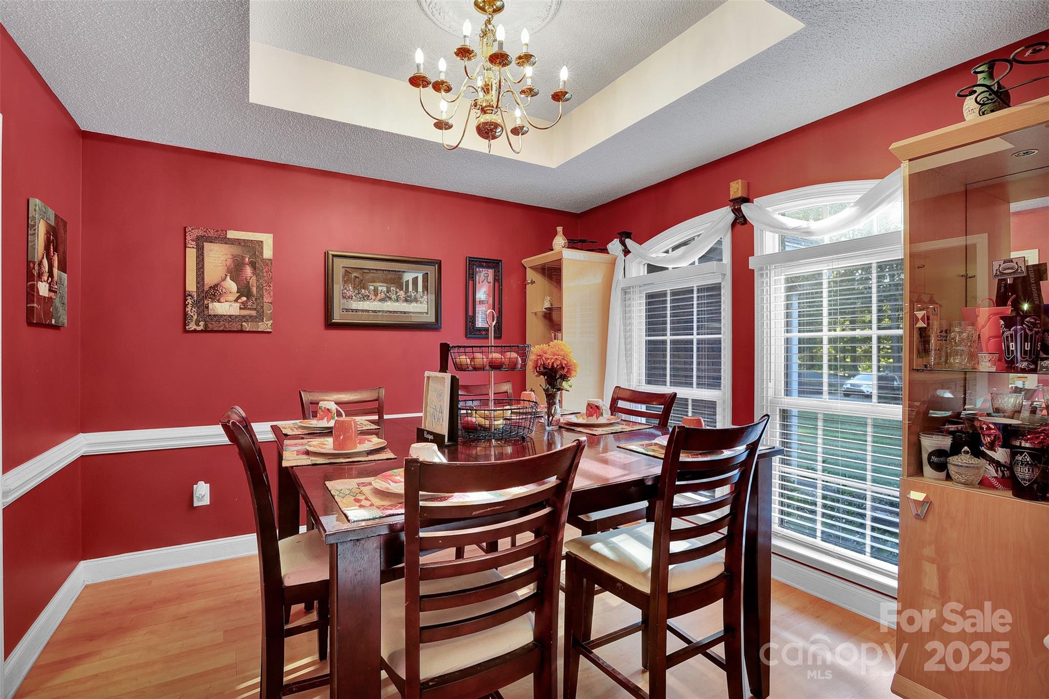 36014 Davis Drive — Albemarle