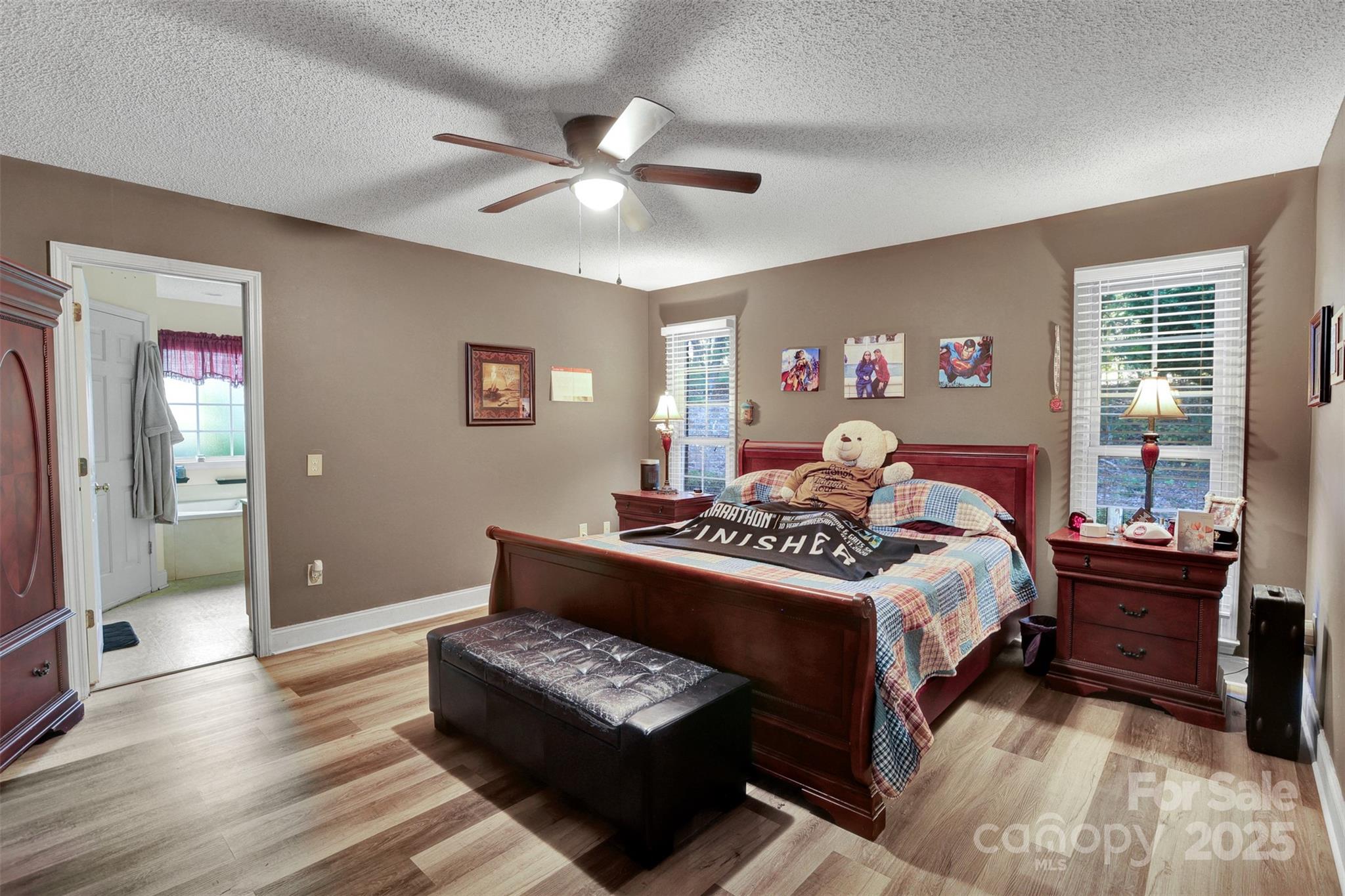 36014 Davis Drive — Albemarle