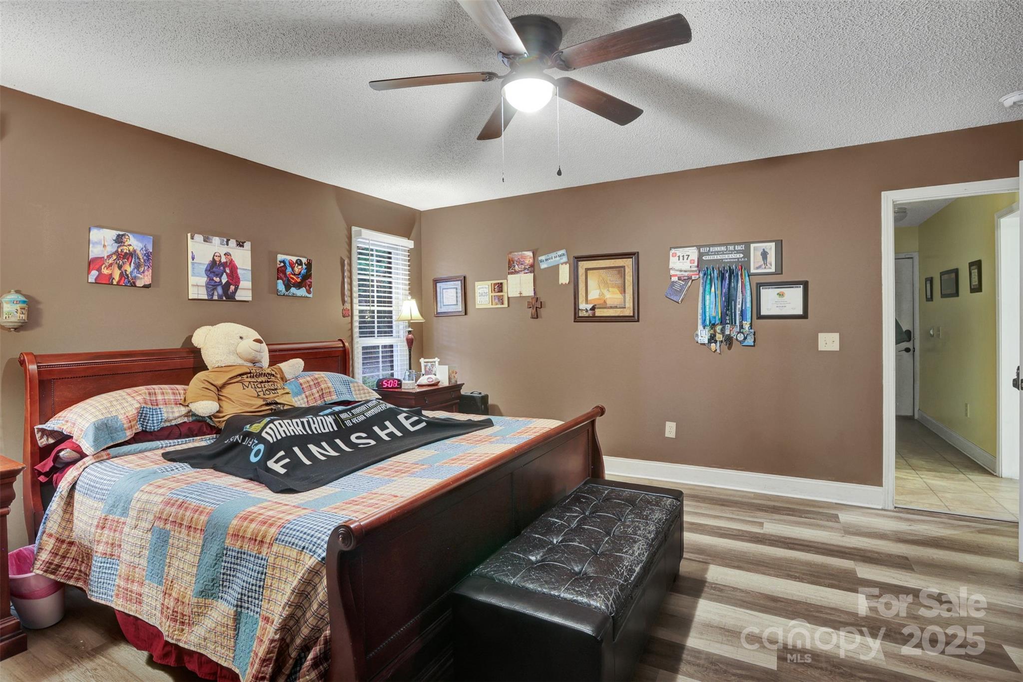 36014 Davis Drive — Albemarle