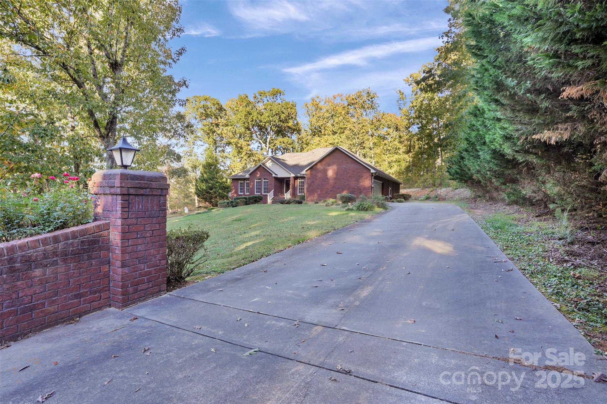 36014 Davis Drive — Albemarle