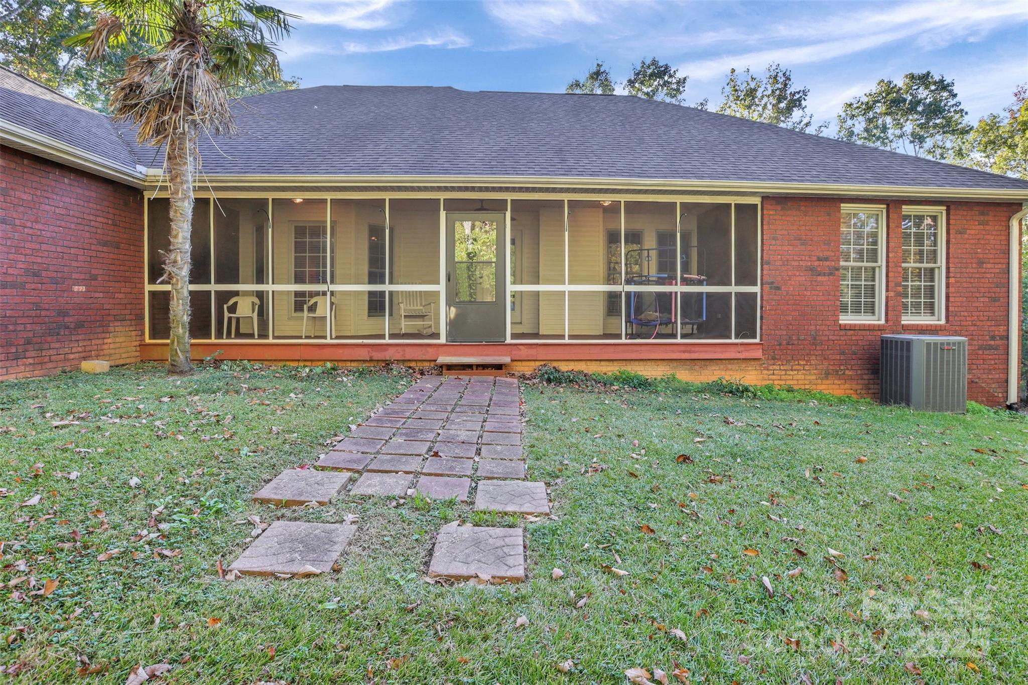 36014 Davis Drive — Albemarle