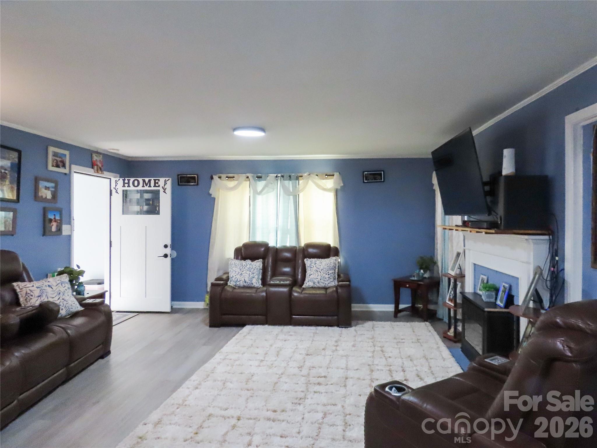 214 E Springs Street — Lancaster