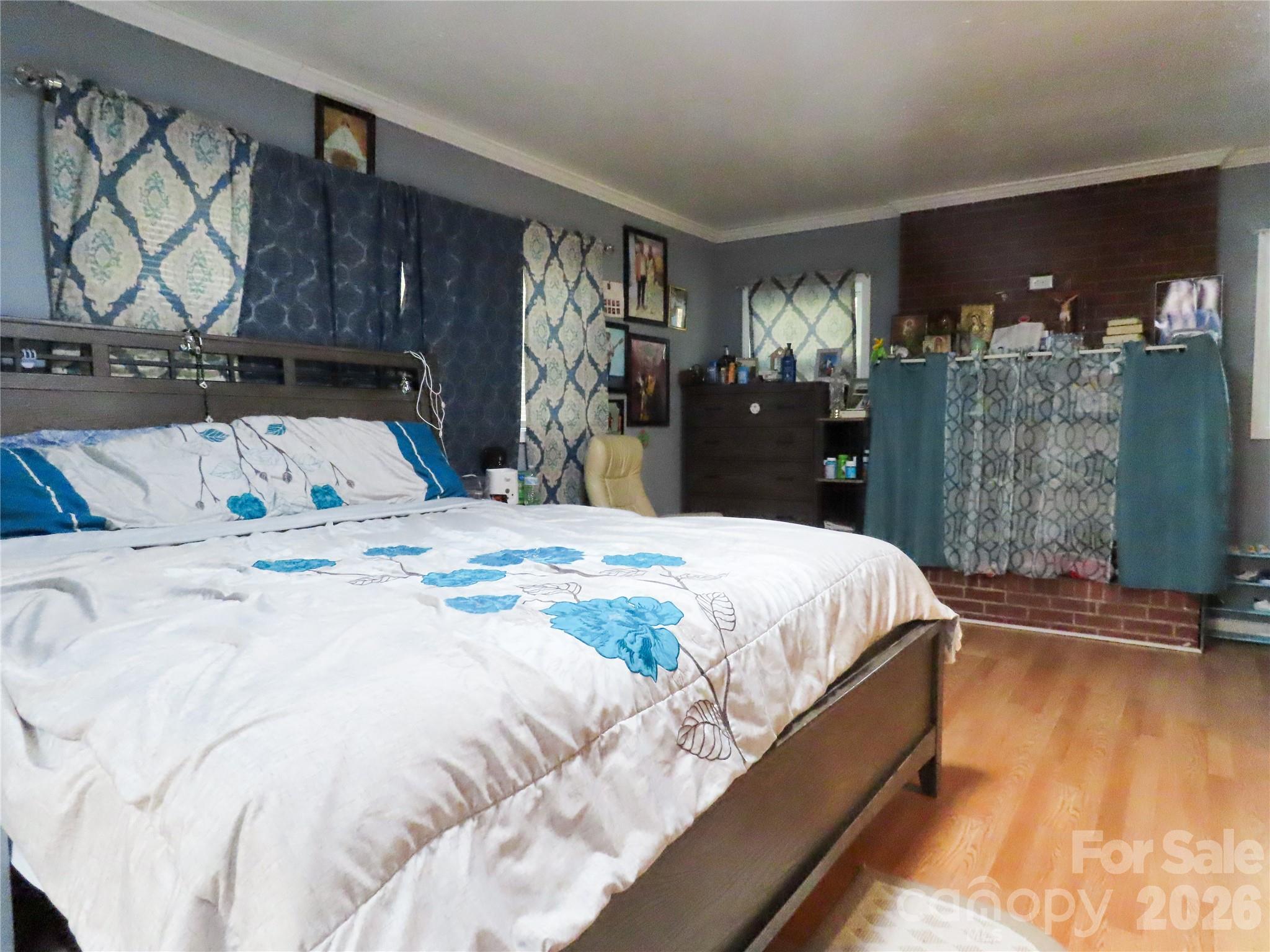 214 E Springs Street — Lancaster