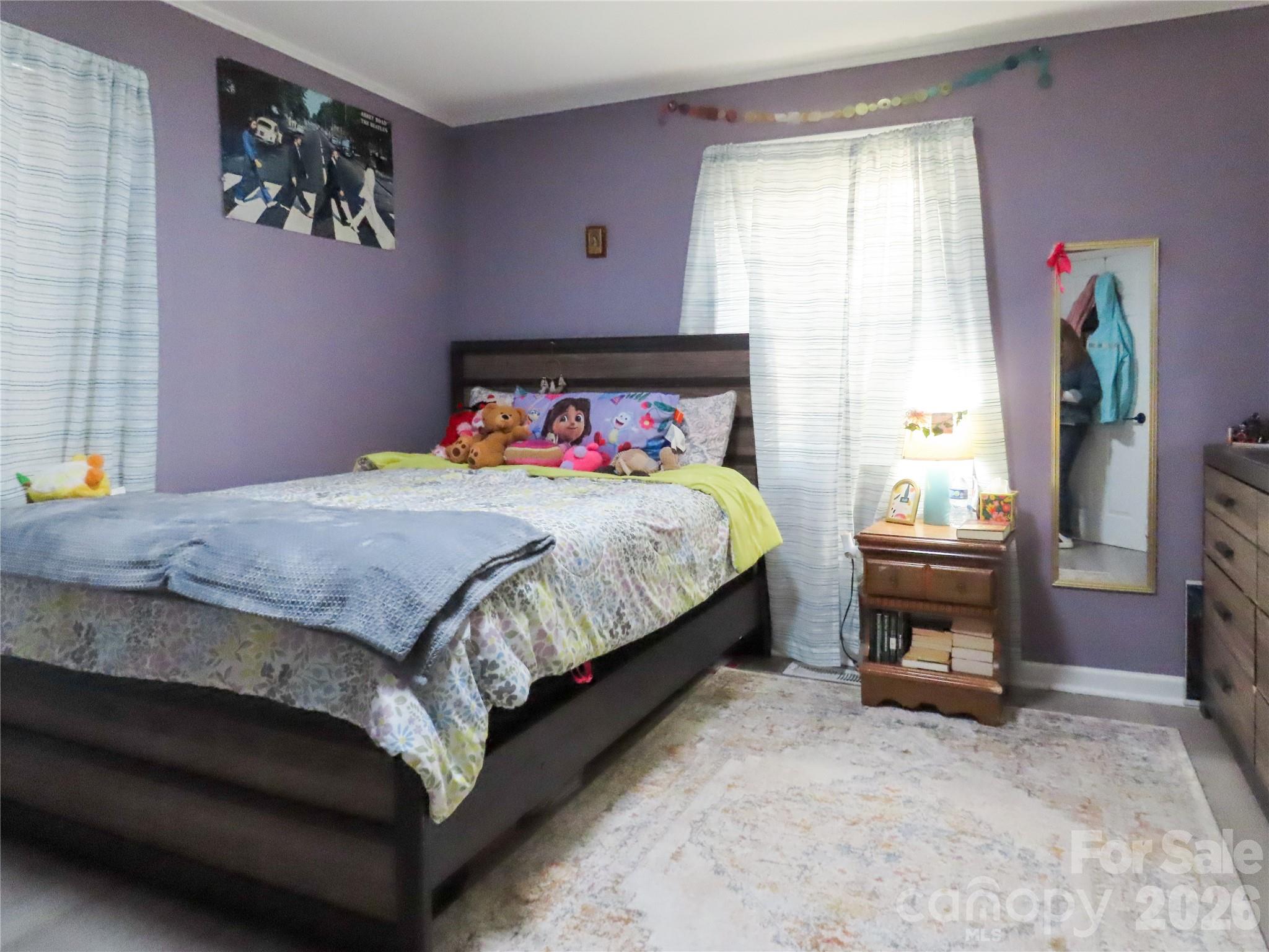 214 E Springs Street — Lancaster