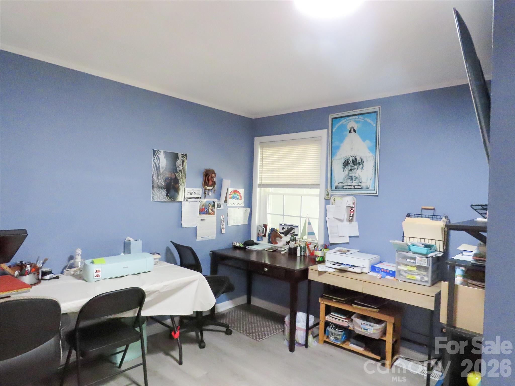214 E Springs Street — Lancaster