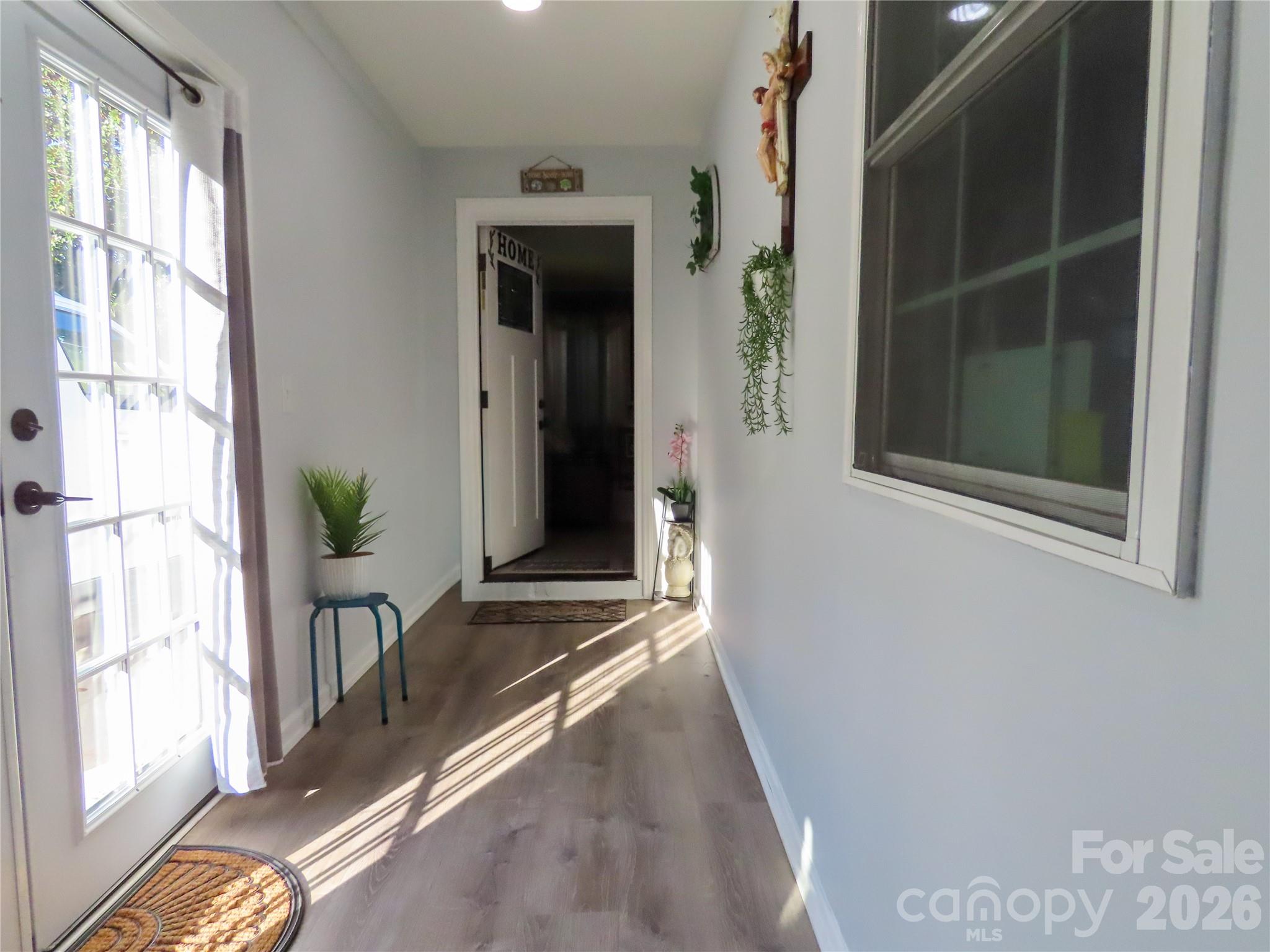 214 E Springs Street — Lancaster