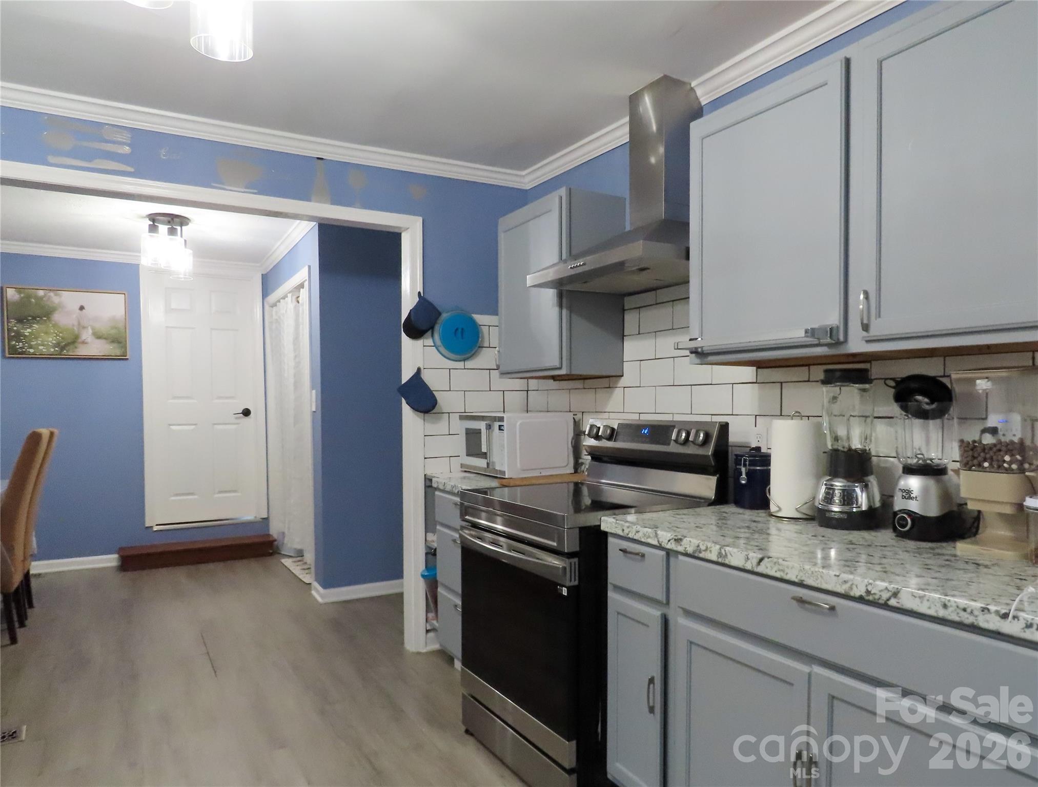 214 E Springs Street — Lancaster