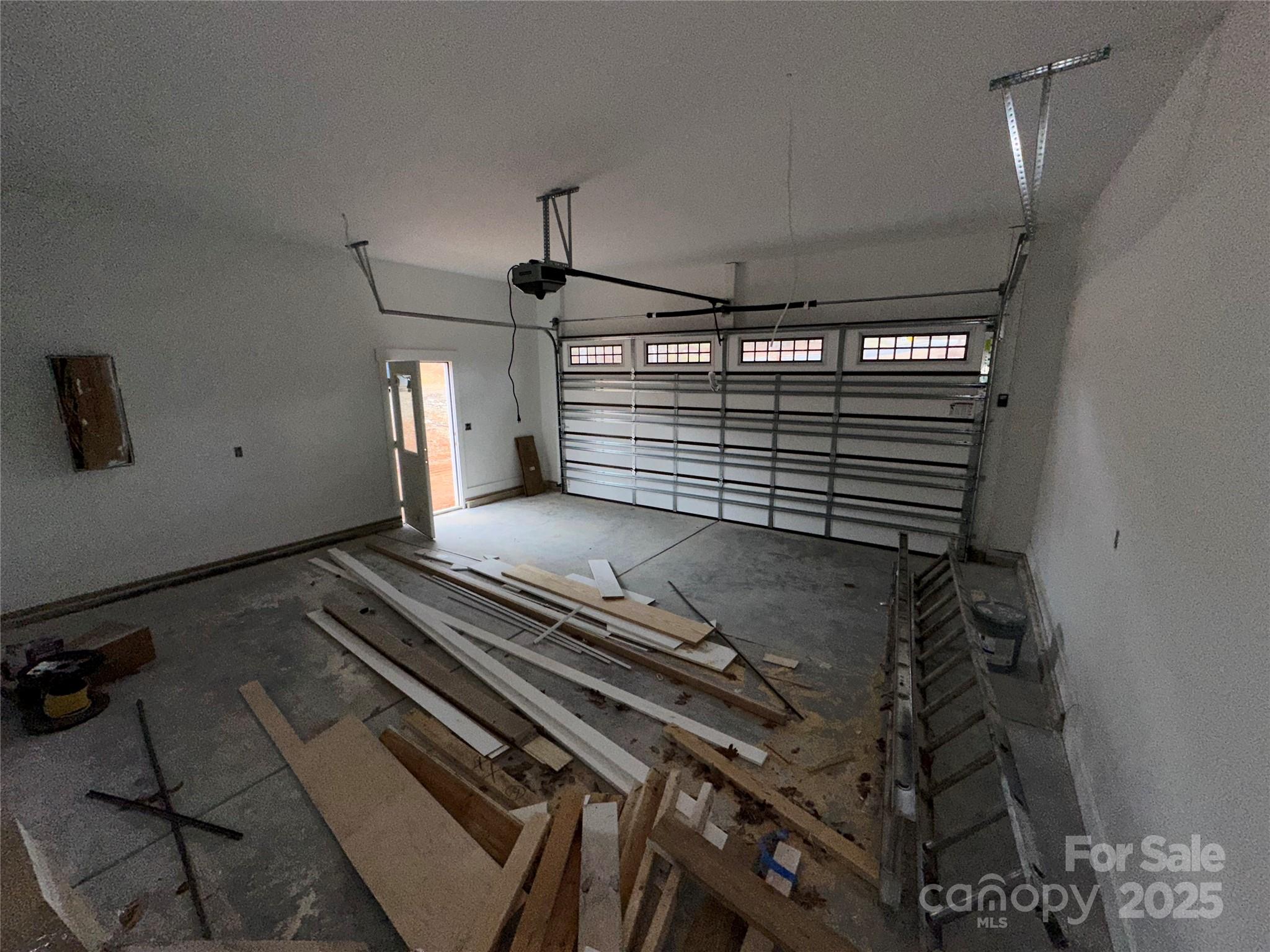 28800 NC Hwy 73 Highway — Albemarle