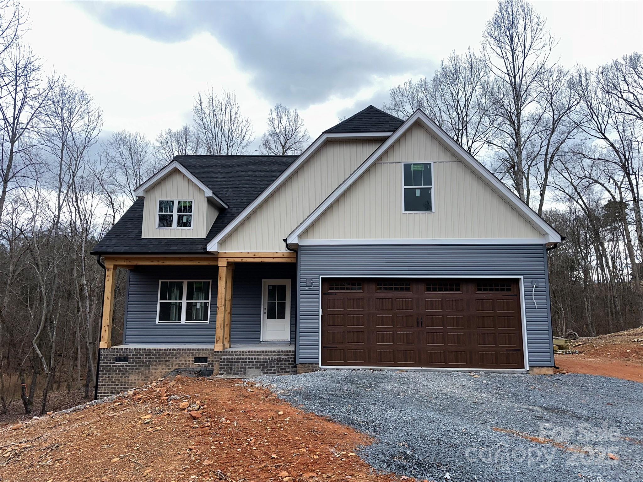 28800 NC Hwy 73 Highway — Albemarle
