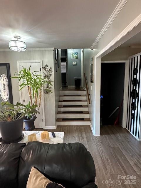 847 Kathryn Drive SE — Concord