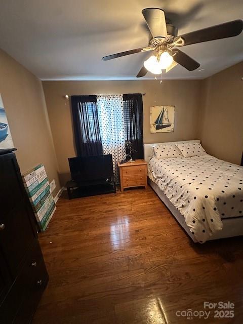 847 Kathryn Drive SE — Concord