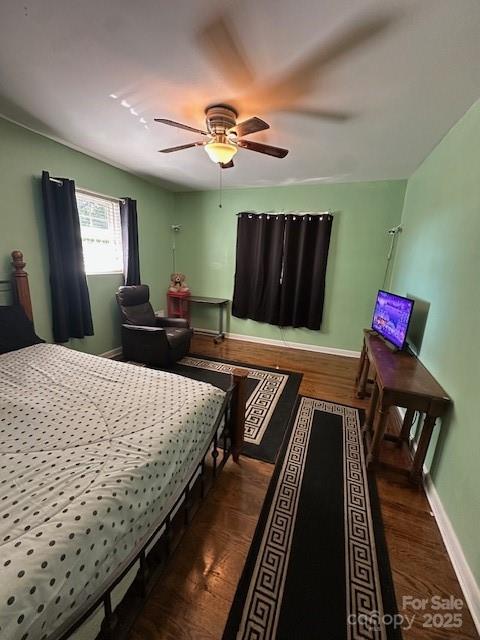 847 Kathryn Drive SE — Concord