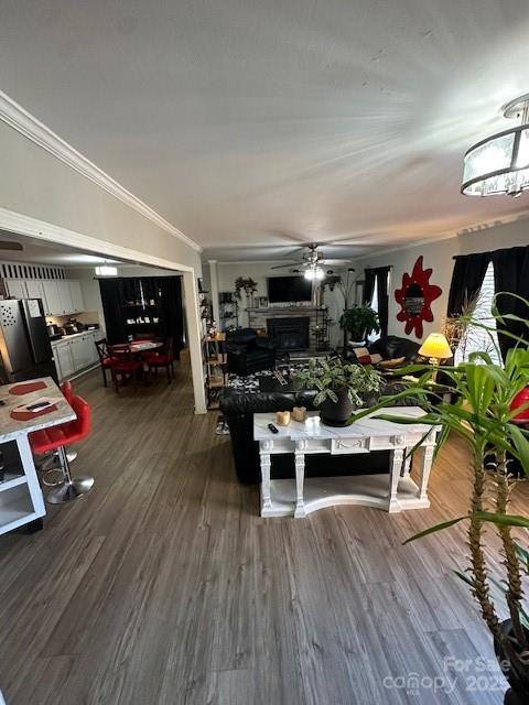 847 Kathryn Drive SE — Concord