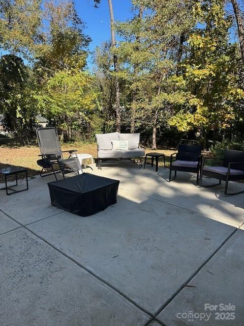 847 Kathryn Drive SE — Concord