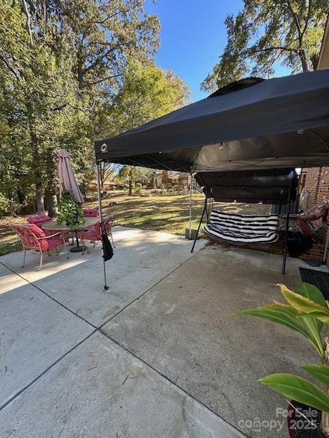 847 Kathryn Drive SE — Concord