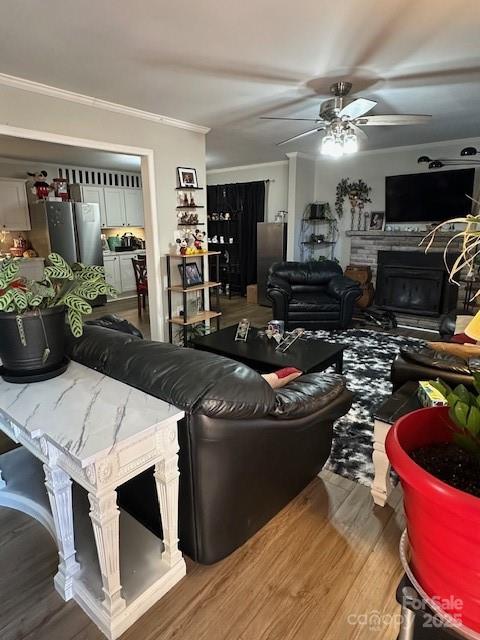 847 Kathryn Drive SE — Concord
