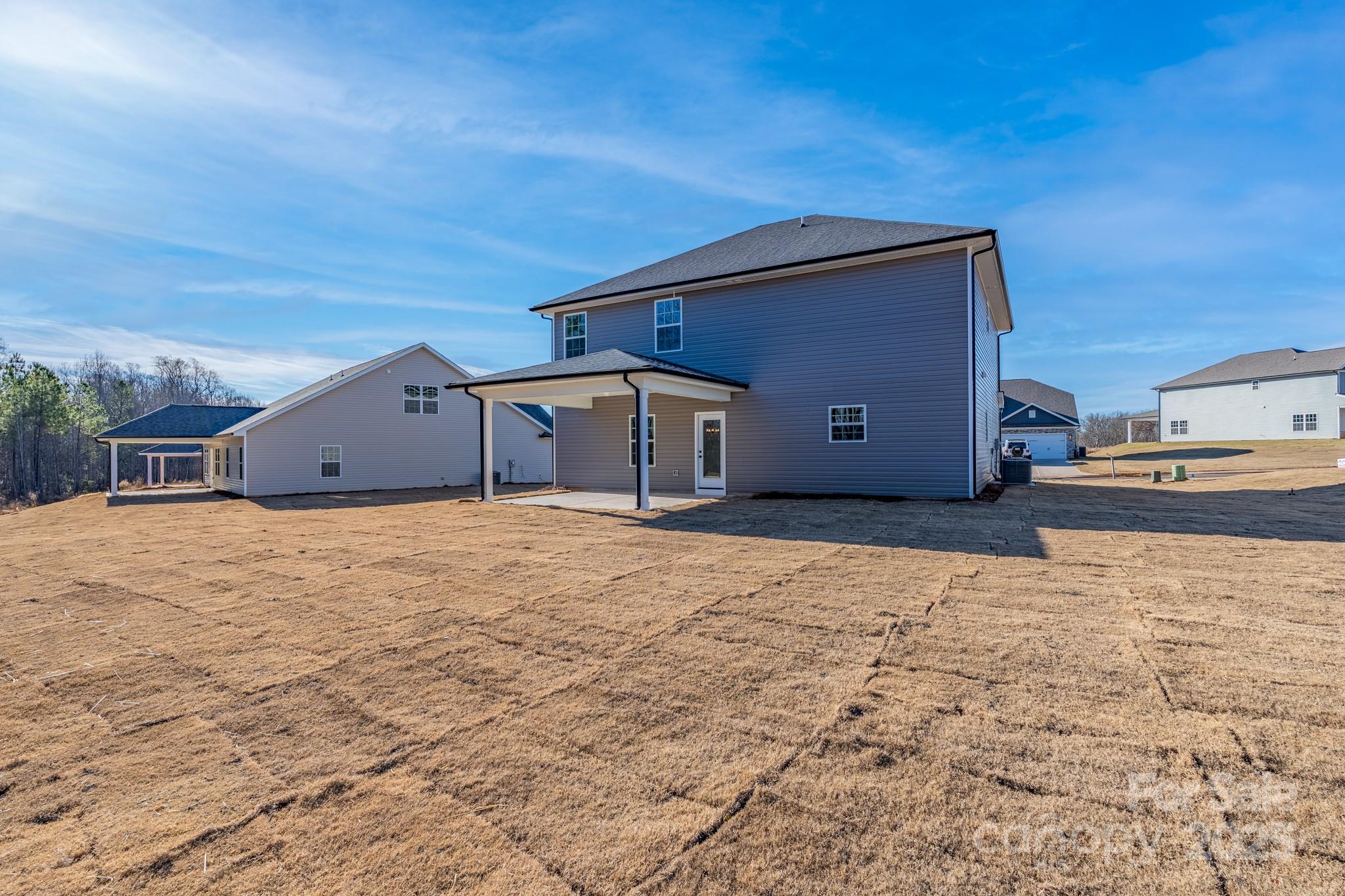1215 Kildare Drive #6 — Salisbury