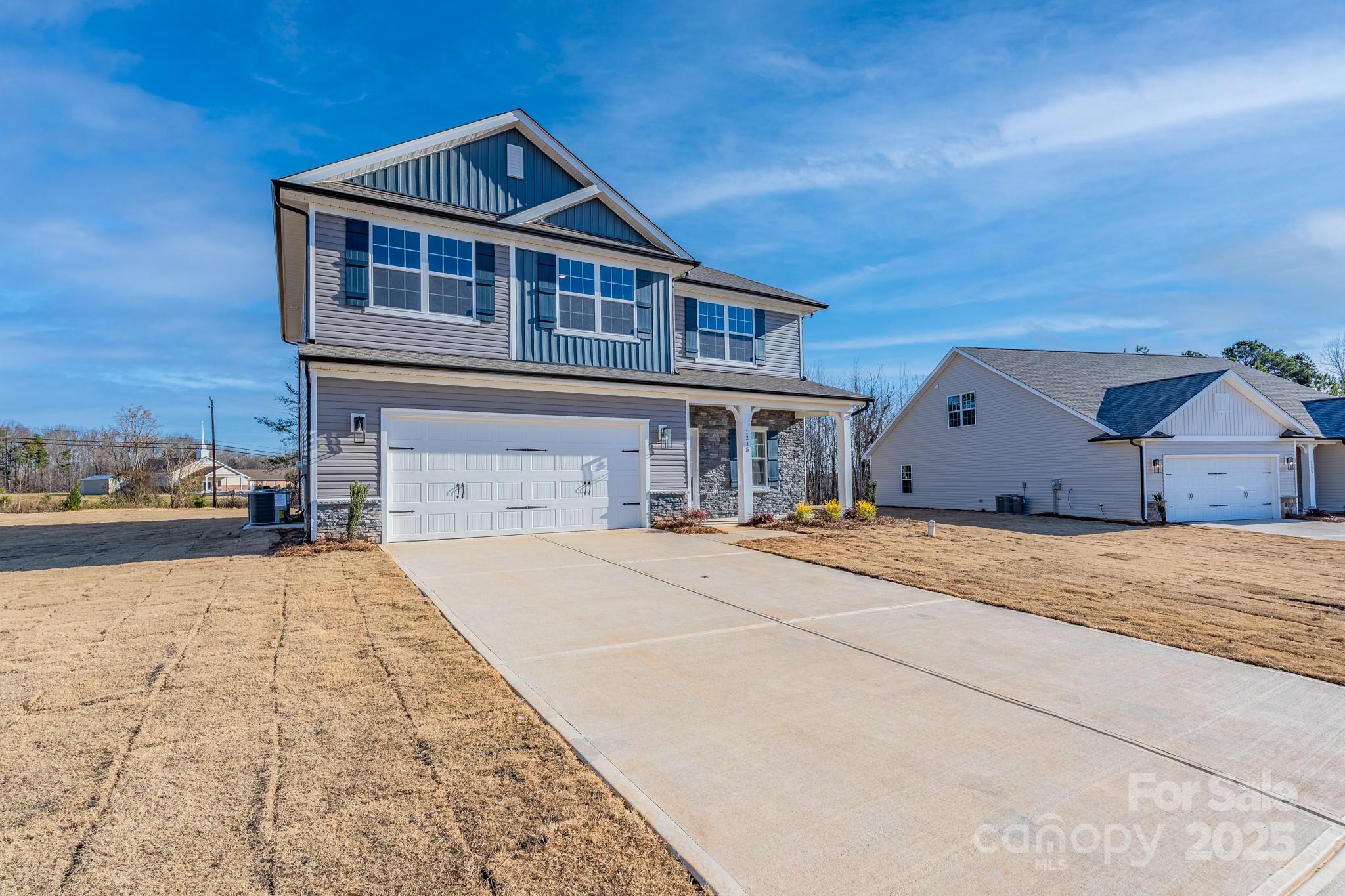 1215 Kildare Drive #6 — Salisbury