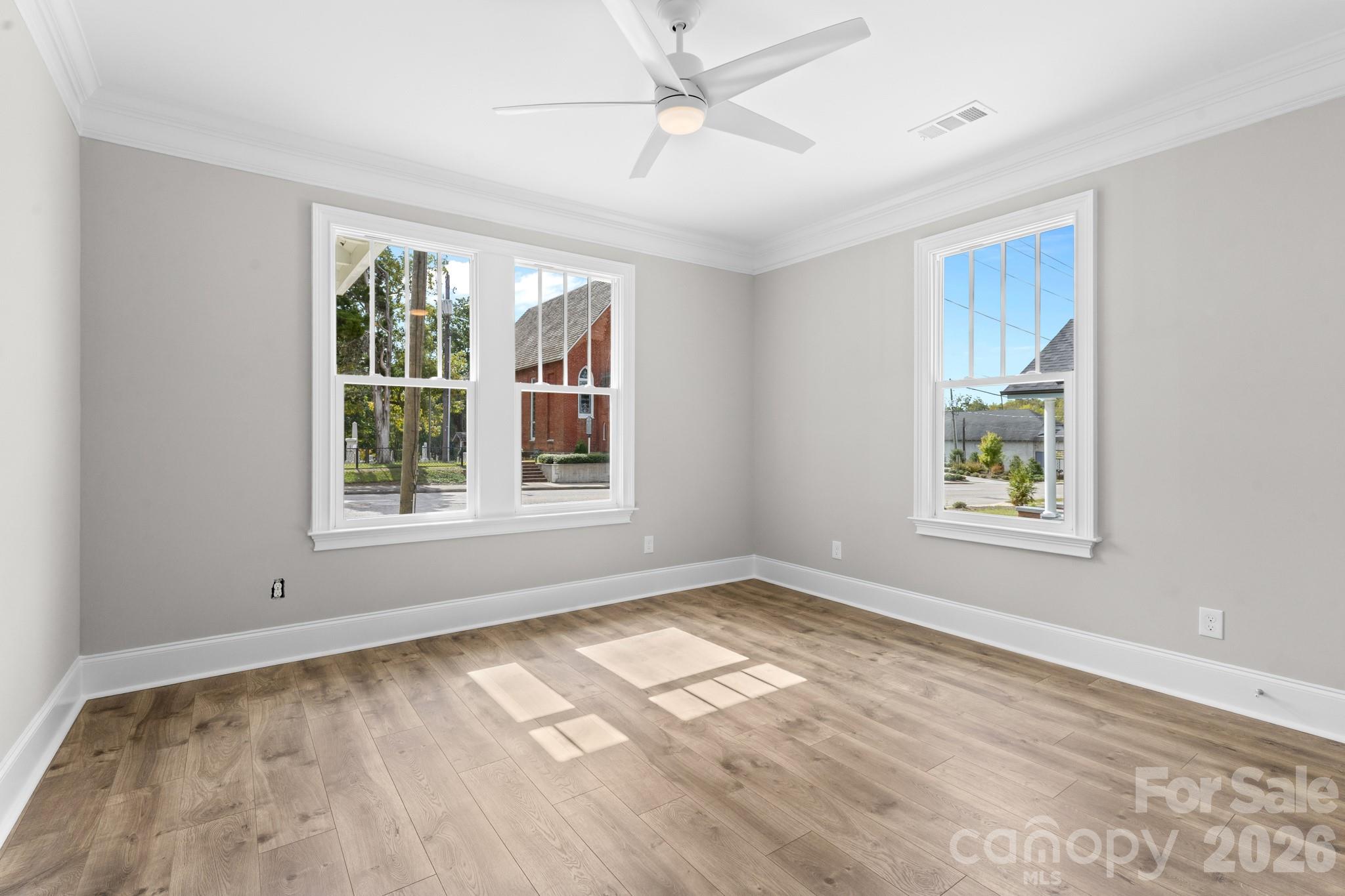 302 W Gay Street — Lancaster