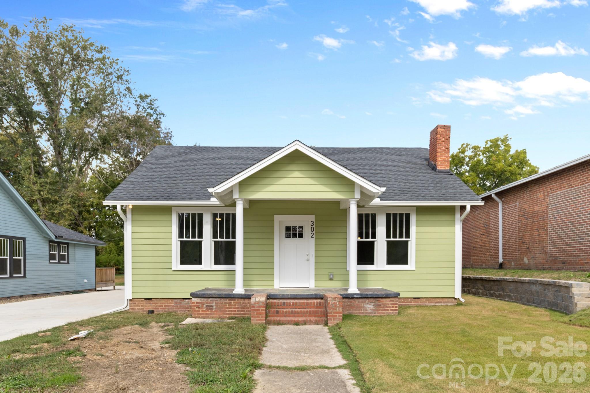 302 W Gay Street — Lancaster
