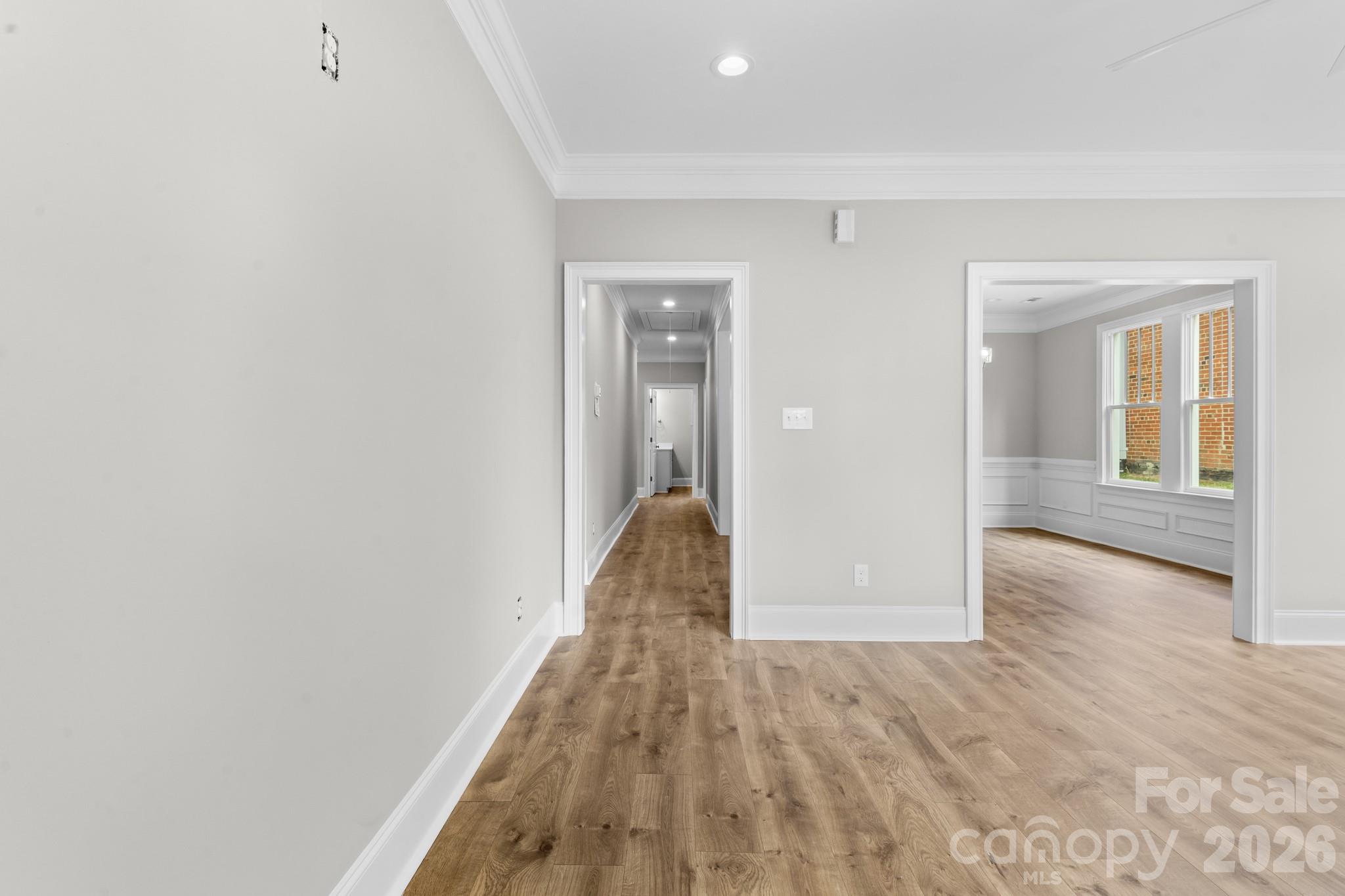 302 W Gay Street — Lancaster