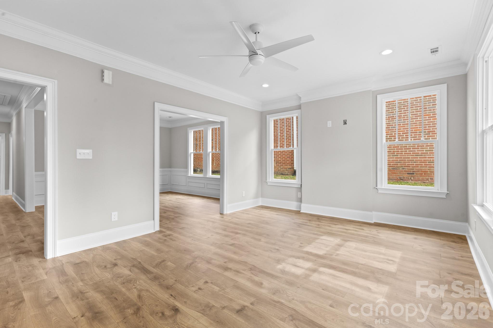 302 W Gay Street — Lancaster