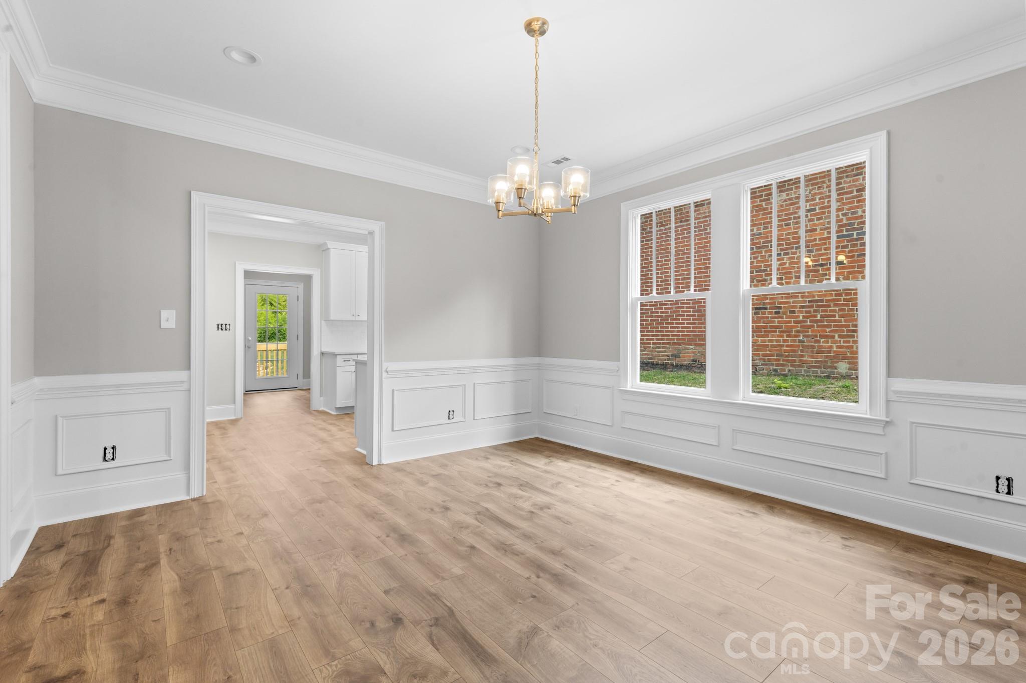 302 W Gay Street — Lancaster