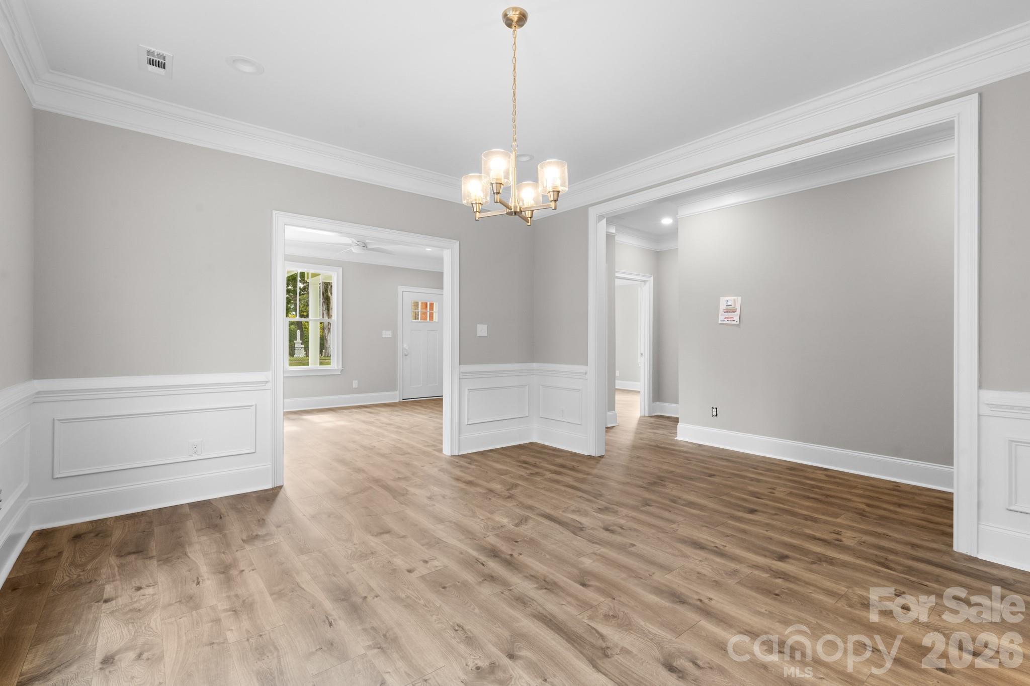 302 W Gay Street — Lancaster